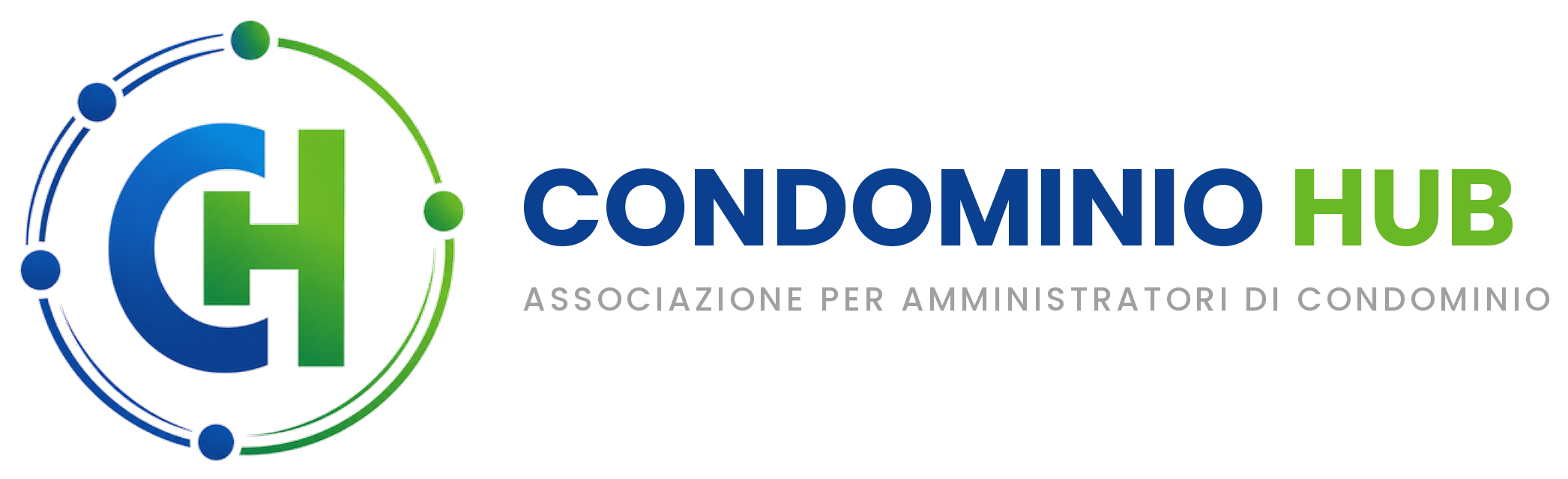 Condominio Hub